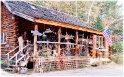 NH Bric A Brac Shop, New England America